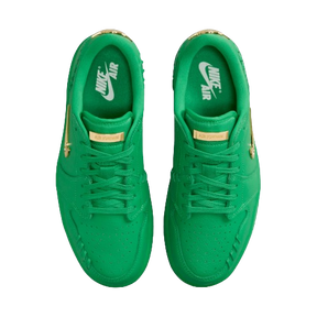 Tênis Air Jordan 1 Low "Method of Make" Verde