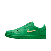 Tênis Air Jordan 1 Low "Method of Make" Verde