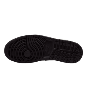 Tênis Air Jordan 1 Low "Mocha" Marrom