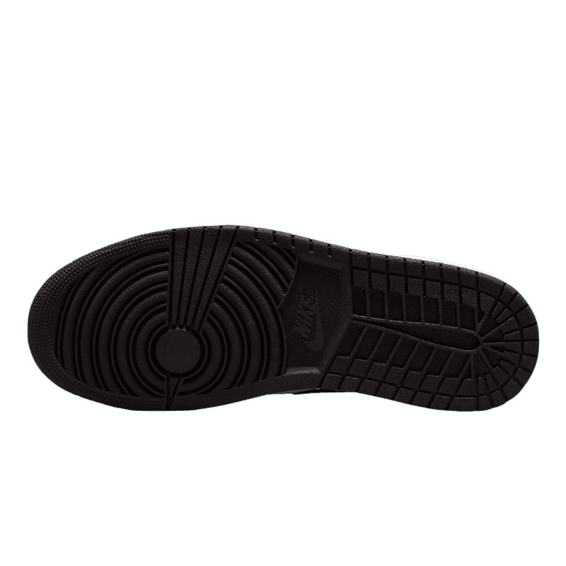 Tênis Air Jordan 1 Low "Mocha" Marrom