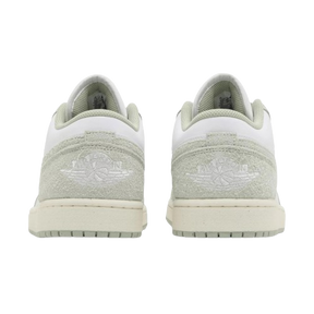 Tênis Air Jordan 1 Low SE "Seafoam" Verde