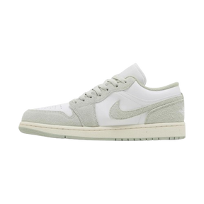 Tênis Air Jordan 1 Low SE "Seafoam" Verde