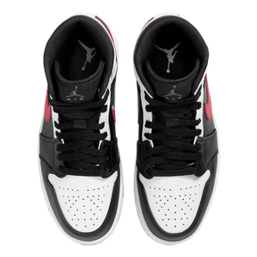 Tênis Air Jordan 1 Mid "Chile Red"