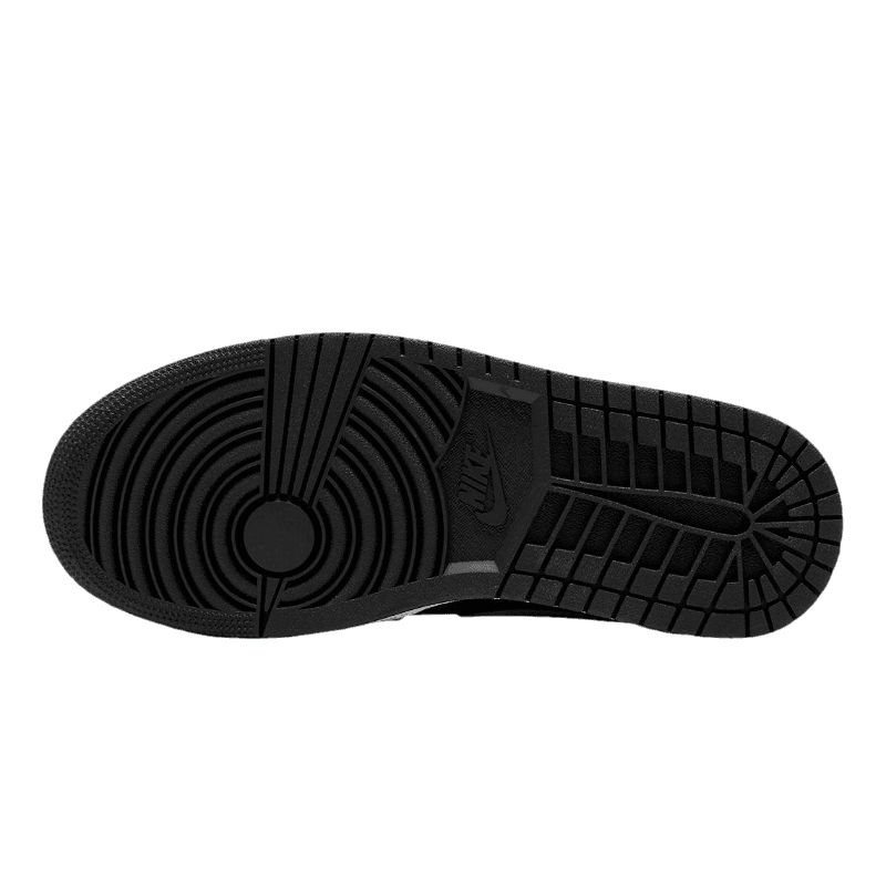 Tênis Air Jordan 1 Mid "Chile Red"