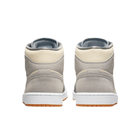 Tênis Air Jordan 1 Mid "Coconut Milk"