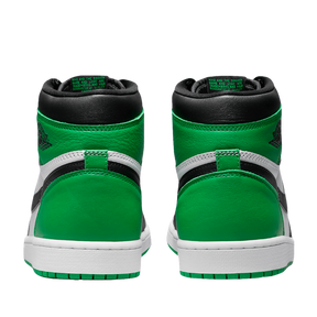 Tênis Air Jordan 1 Retro High OG "Lucky Green" Verde
