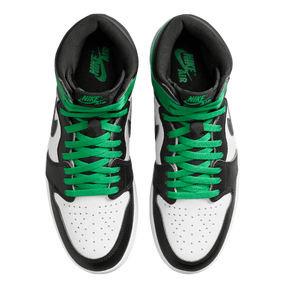Tênis Air Jordan 1 Retro High OG "Lucky Green" Verde
