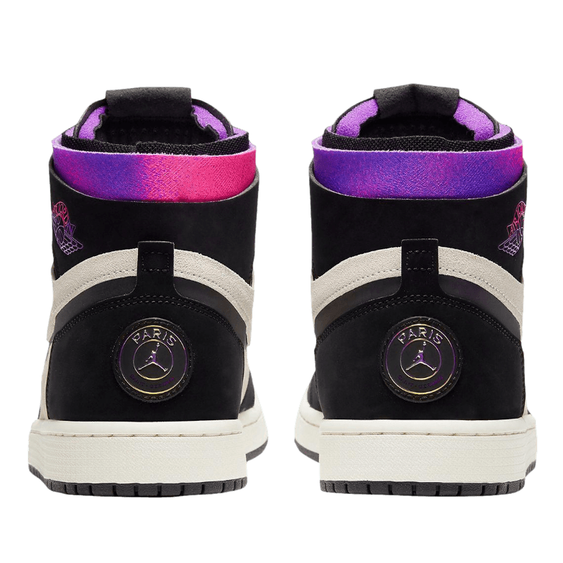 Tênis Air Jordan 1 Zoom "PSG Paris Saint Germain" Masculino