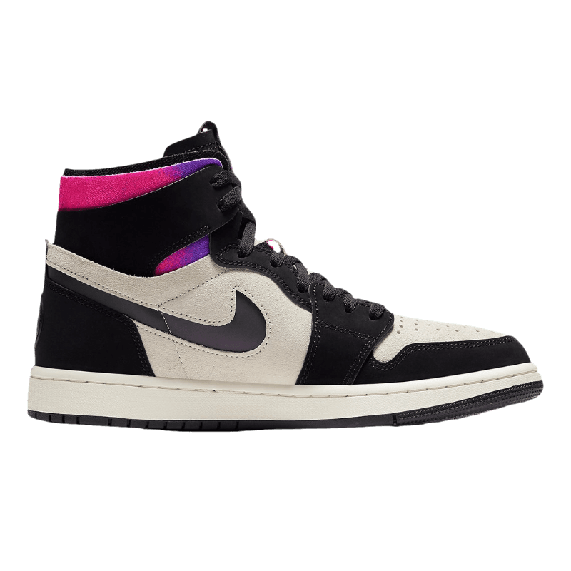 Tênis Air Jordan 1 Zoom "PSG Paris Saint Germain" Masculino