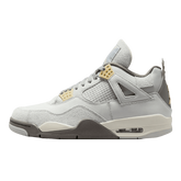 Tênis Air Jordan 4 "Craft" Masculino Cinza