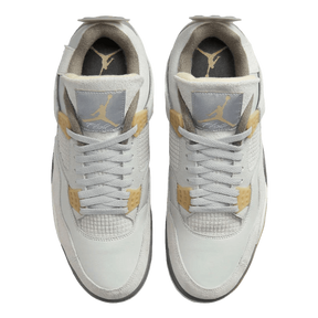 Tênis Air Jordan 4 "Craft" Masculino Cinza