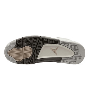 Tênis Air Jordan 4 "Craft" Masculino Cinza