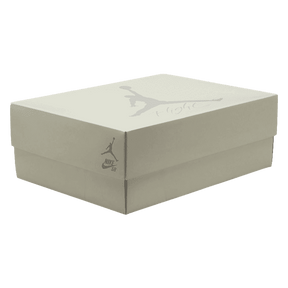 Tênis Air Jordan 4 SB "Pine Green" Masculino Branco / Verde