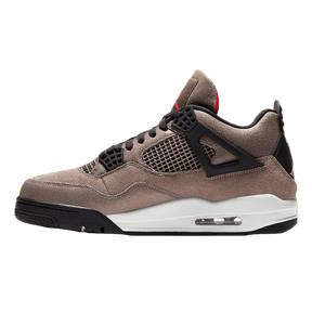 Tênis Air Jordan 4 "Taupe Haze" Masculino Marrom