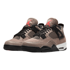 Tênis Air Jordan 4 "Taupe Haze" Masculino Marrom