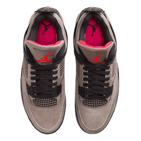 Tênis Air Jordan 4 "Taupe Haze" Masculino Marrom