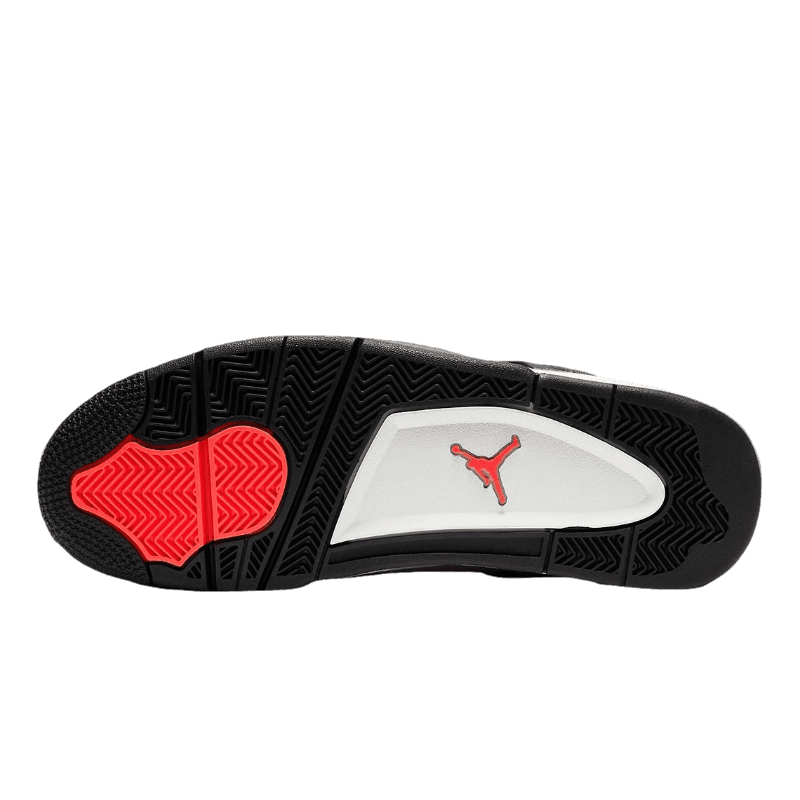 Tênis Air Jordan 4 "Taupe Haze" Masculino Marrom