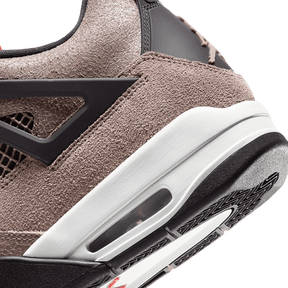 Tênis Air Jordan 4 "Taupe Haze" Masculino Marrom