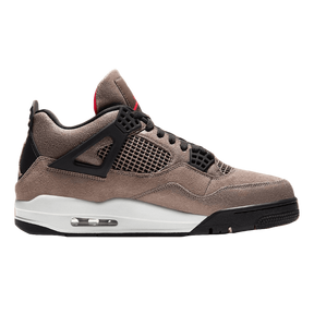 Tênis Air Jordan 4 "Taupe Haze" Masculino Marrom