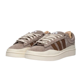 Tênis Bad Bunny x Adidas "Campus Brown" Marrom