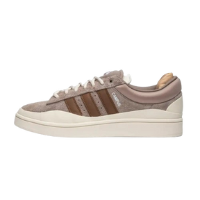 Tênis Bad Bunny x Adidas "Campus Brown" Marrom