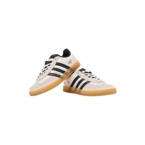 Tênis Bad Bunny x adidas Gazelle "Indoor Off White"