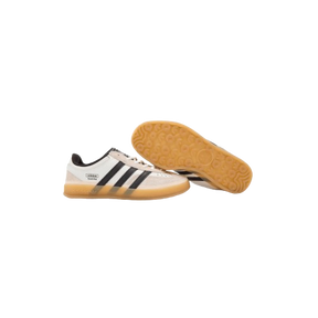 Tênis Bad Bunny x adidas Gazelle "Indoor Off White"