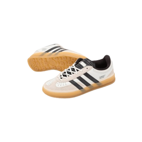 Tênis Bad Bunny x adidas Gazelle "Indoor Off White"