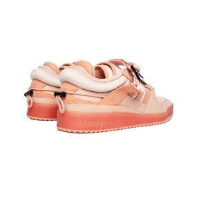 Tênis Bad Bunny x Adidas Forum Low "Pink Easter Egg' Rosa