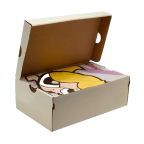 Tênis Dunk Low SB x Meninas Super Poderosas "Lindinha" Azul