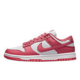 Tênis Dunk Low "Archeo Pink" Feminino Rosa