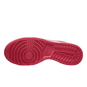 Tênis Dunk Low "Archeo Pink" Feminino Rosa