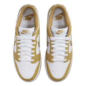 Tênis Dunk Low "Barley Paisley"