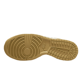 Tênis Dunk Low "Barley Paisley"