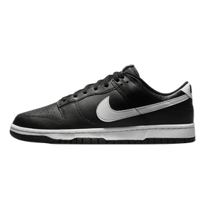 Tênis Dunk Low "Black Panda" Masculino Preto