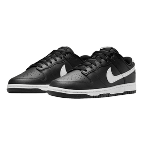 Tênis Dunk Low "Black Panda" Masculino Preto