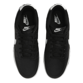 Tênis Dunk Low "Black Panda" Masculino Preto