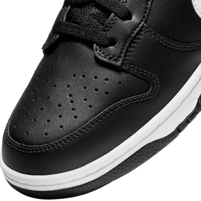 Tênis Dunk Low "Black Panda" Masculino Preto