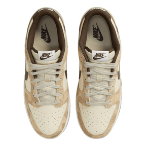 Tênis Dunk Low "Cheetah" Masculino Marrom