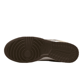 Tênis Dunk Low "Cheetah" Masculino Marrom