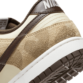 Tênis Dunk Low "Cheetah" Masculino Marrom