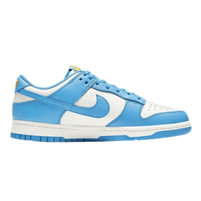 Tênis Dunk Low "Coast" Feminino Azul