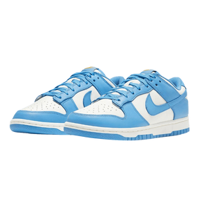 Tênis Dunk Low "Coast" Feminino Azul
