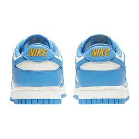Tênis Dunk Low "Coast" Feminino Azul
