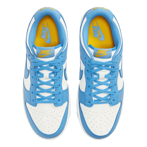 Tênis Dunk Low "Coast" Feminino Azul