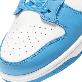 Tênis Dunk Low "Coast" Feminino Azul