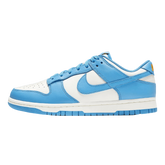 Tênis Dunk Low "Coast" Feminino Azul