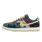Tênis Dunk Low "Community Garden" Masculino