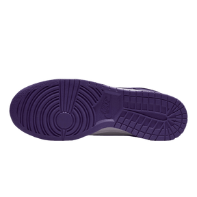 Tênis Dunk Low "Court Purple" Masculino Roxo / Branco