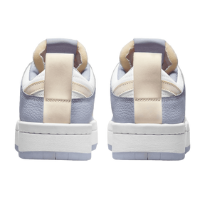 Tênis Dunk Low "Disrupt Ghost" Feminino Roxo